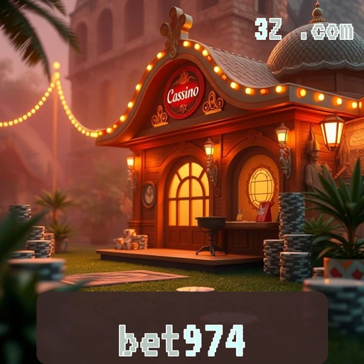 bet974 Baixar App