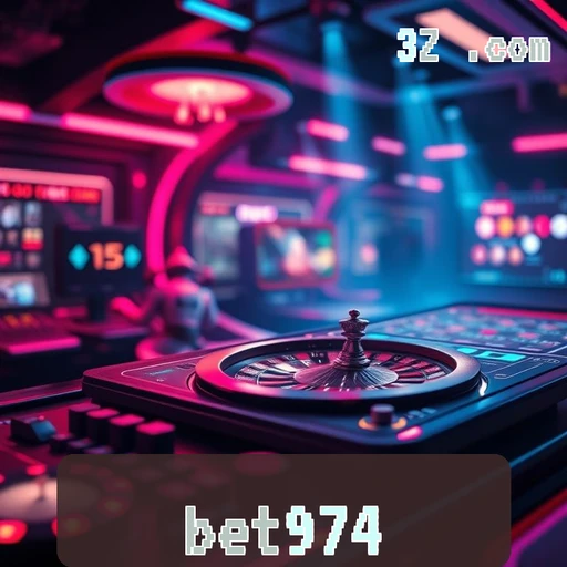 bet974 Acesso Seguro