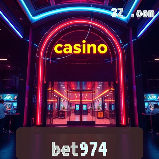 bet974 Máquinas Slots